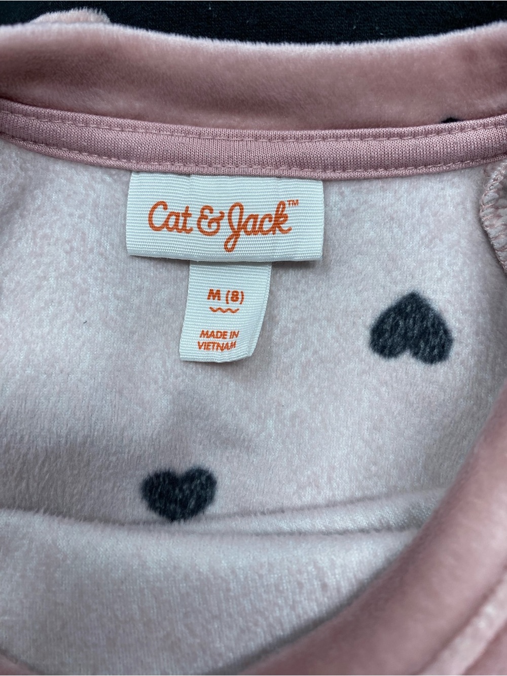 Girls Sweatshirt Bundle - Sizes 7/8 & 8 - Picture 3 of 14